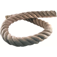 Trappräckslina 36mm Hampa