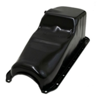 Oljetråg motor