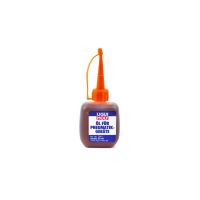 Olja tryckluftsverktyg 50ml
