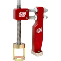 Verktyg Ventilfjäder