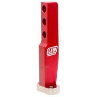 Ventilfjäderverktyg
