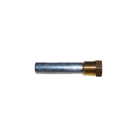 Zink 3/8" X 40mm