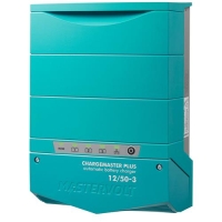 Mastervolt Chargemaster 12/50