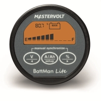 Mastervolt Battman Lite