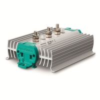 Mastervolt Batt Mate 1602