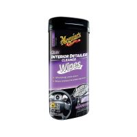 Interiör Detailer Wipes