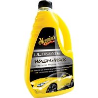 Ultimate Wash & Wax Schampoo