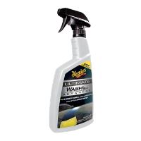 Wash & Wax Anywhere