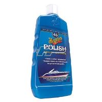 Boat Polish