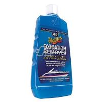 Marine Oxidation Remover