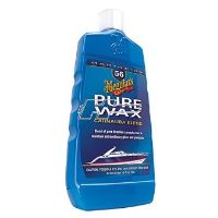 Marine Pure Wax