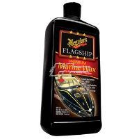 Flagship Marine Wax