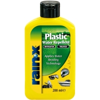 Rain-X Plastic Water Repellent 200 ml