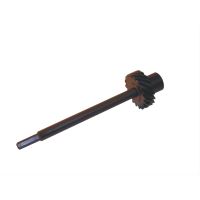 Drivaxel oljepump