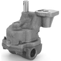 Oljepump