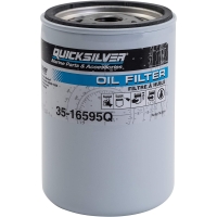 Oljefilter