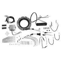 Stator