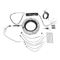 Stator