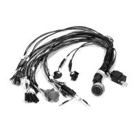 Instrumentkabel