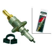 Bränslekoppling hane