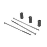 Monterinsats Dubbel Reglage