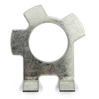 Vikbricka