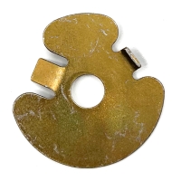 Vikbricka