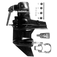 Drev Alpha One Gen II 1.62:1 CR