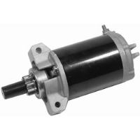 Startmotor