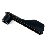 Växelhandtag Splines