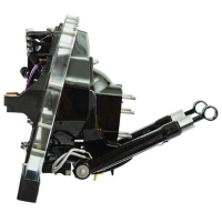 Sköld Bravo Magnum - Axius Gen I