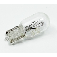 Glödlampa