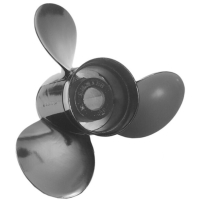 Propeller Black Max Pontoon Cup