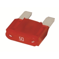 FUSE ASY-50 AMP