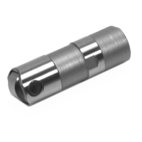 Lyftare hydraulisk rulle