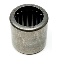 Nållager