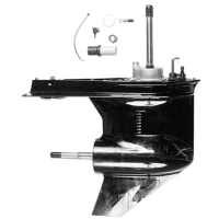 Underhus Alpha One Gen II