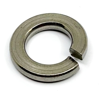 Låsbricka