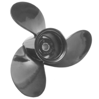 Propeller Black Max