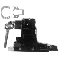 Överhus Alpha One Gen II 1.81:1