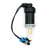 Solenoid Module