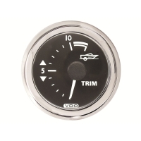 TRIM GAUGE-BLK