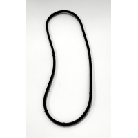 Tätning bränslecell