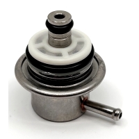 Bränsletrycksregulator