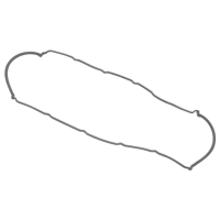 Oljetrågspackning