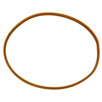 O-Ring topplock