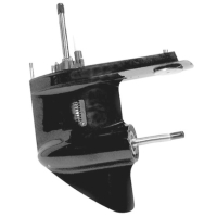 Underhus Alpha One Gen I