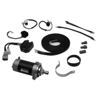 Ombyggnadssats Elstart