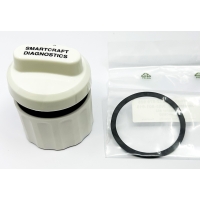 PLUG ASSY-DIAG.