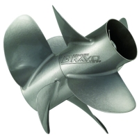 Propeller Bravo Three Diesel